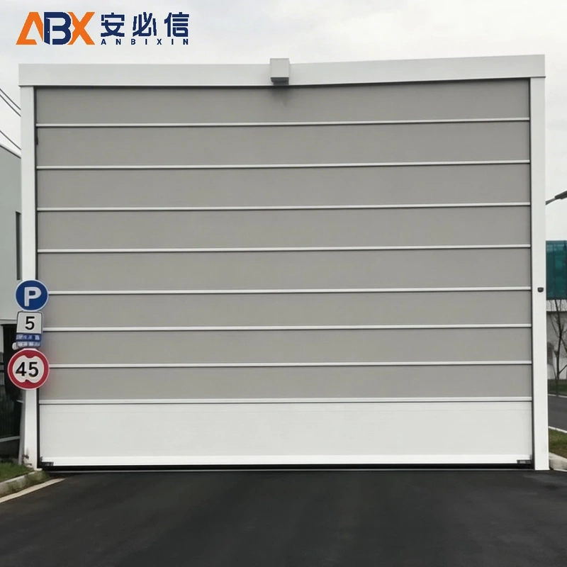 新余市升降平台